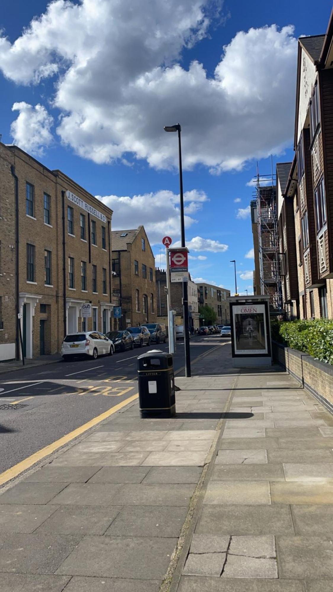 Quirky Canary 2Bed, Free Parking, Smart Tv & Games Londres Exterior foto